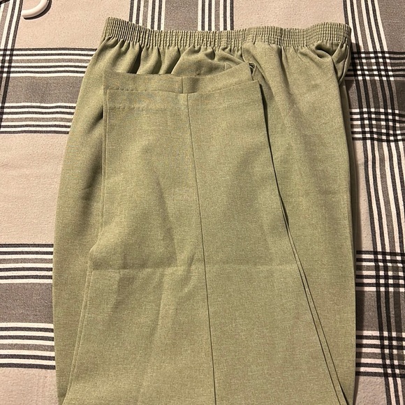 Work Style Pants - Picture 1 of 3